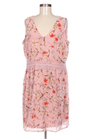 Kleid Nkd, Größe XL, Farbe Rosa, Preis 11,10 €