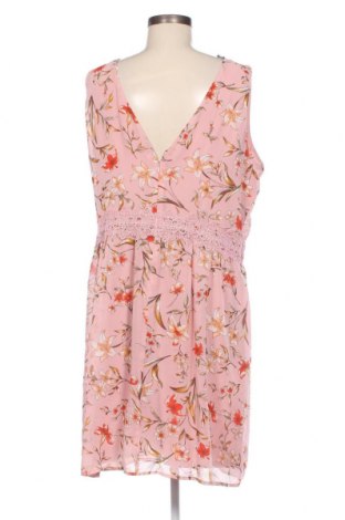 Kleid Nkd, Größe XL, Farbe Rosa, Preis 10,49 €
