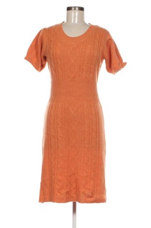 Kleid Nkd, Größe M, Farbe Orange, Preis 8,45 €