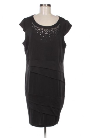 Kleid Nkd, Größe L, Farbe Schwarz, Preis 9,89 €