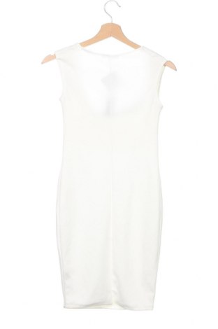 Kleid Nly One, Größe XS, Farbe Weiß, Preis € 17,44