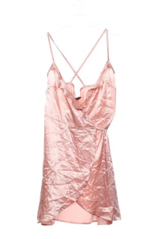 Šaty  Nly One, Velikost XS, Barva Růžová, Cena  324,00 Kč