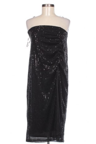 Kleid Nly Trend, Größe L, Farbe Schwarz, Preis € 23,49