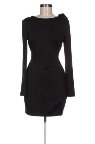 Kleid Nly Trend, Größe M, Farbe Schwarz, Preis 21,57 €