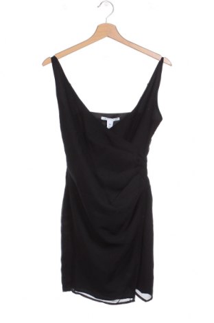 Kleid Nly Trend, Größe XS, Farbe Schwarz, Preis 16,02 €