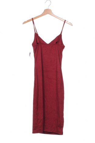 Kleid No Boundaries, Größe XS, Farbe Rot, Preis € 15,68