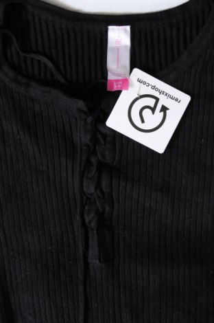 Φόρεμα No Boundaries, Μέγεθος S, Χρώμα Μαύρο, Τιμή 8,97 €