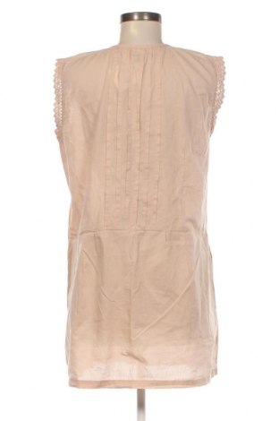 Kleid Noa Noa, Größe M, Farbe Beige, Preis € 23,91