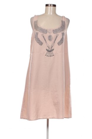 Kleid Noa Noa, Größe XL, Farbe Rosa, Preis 27,11 €