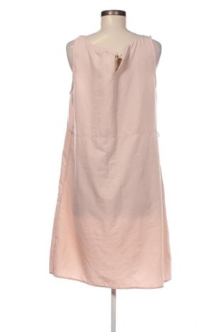 Kleid Noa Noa, Größe XL, Farbe Rosa, Preis € 12,79