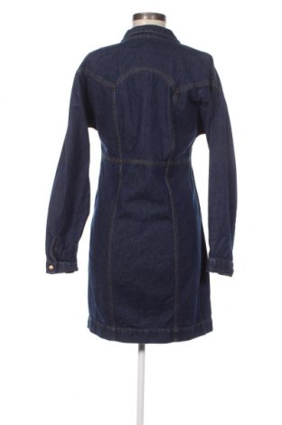 Kleid Noisy May, Größe M, Farbe Blau, Preis 8,46 €