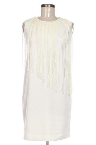 Kleid Noisy May, Größe S, Farbe Weiß, Preis € 8,05