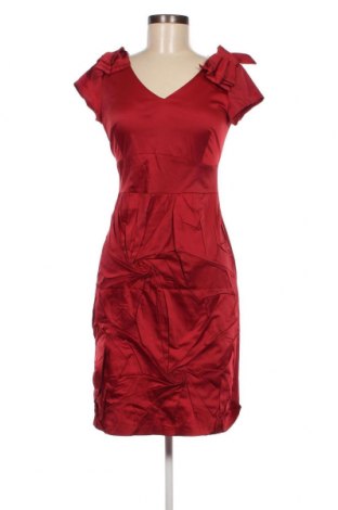 Šaty  Nominal, Velikost M, Barva Červená, Cena  988,00 Kč
