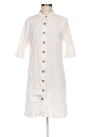 Kleid Noracora, Größe M, Farbe Weiß, Preis € 10,09