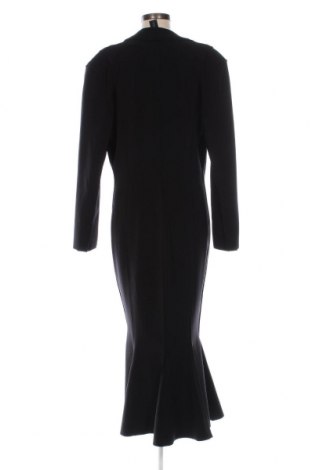 Šaty  Norma Kamali, Velikost L, Barva Černá, Cena  1 612,00 Kč