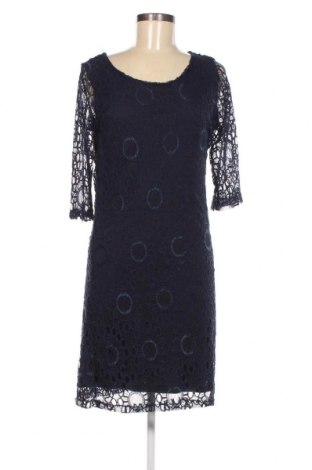Kleid Nuna Lie, Größe M, Farbe Blau, Preis 18,37 €