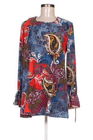 Kleid Nygard, Größe S, Farbe Mehrfarbig, Preis 10,09 €