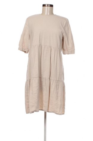 Kleid ONLY, Größe S, Farbe Beige, Preis 17,58 €