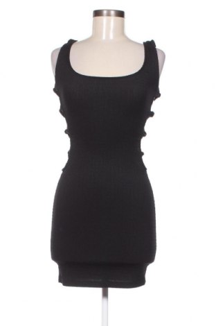 Kleid ONLY, Größe XS, Farbe Schwarz, Preis 6,39 €