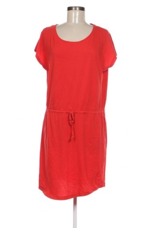 Šaty  ONLY, Velikost XL, Barva Červená, Cena  195,00 Kč