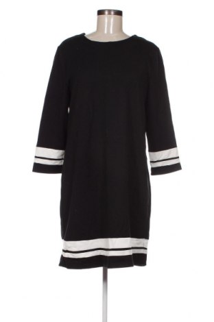 Kleid ONLY, Größe XL, Farbe Schwarz, Preis 10,33 €