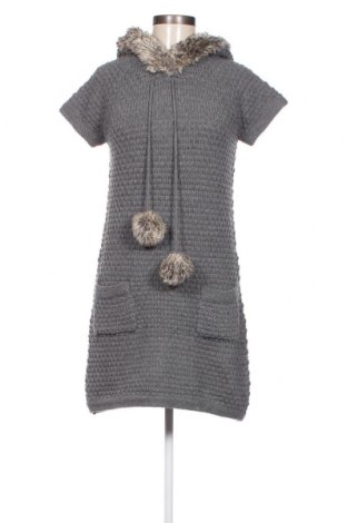 Kleid ONLY, Größe L, Farbe Grau, Preis 10,33 €