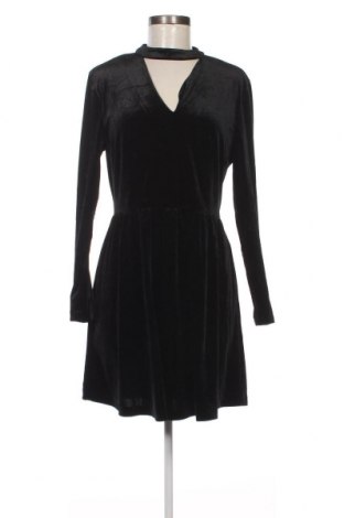 Kleid ONLY, Größe L, Farbe Schwarz, Preis 11,27 €