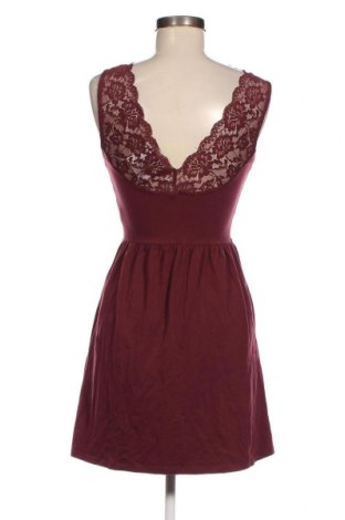 Kleid ONLY, Größe S, Farbe Rot, Preis 7,87 €