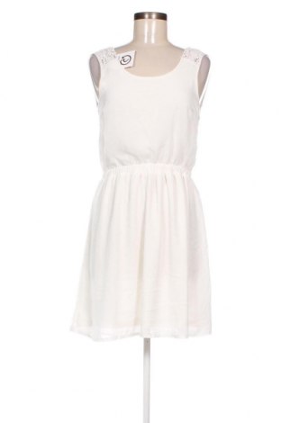 Kleid ONLY, Größe S, Farbe Weiß, Preis 8,64 €