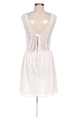 Kleid ONLY, Größe S, Farbe Weiß, Preis 9,21 €
