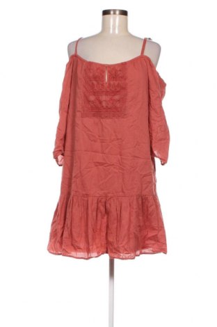 Šaty  ONLY, Veľkosť L, Farba Červená, Cena  8,42 €