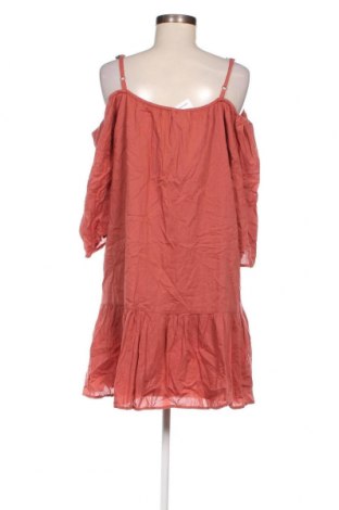 Šaty  ONLY, Velikost L, Barva Červená, Cena  430,00 Kč