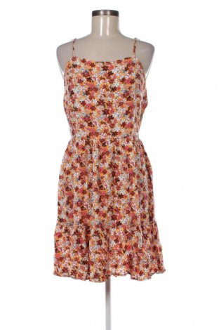 Φόρεμα ONLY, Μέγεθος L, Χρώμα Πολύχρωμο, Τιμή 16,62 €