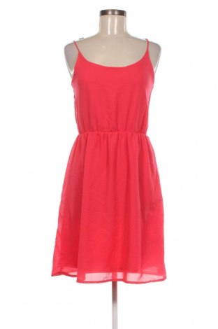 Kleid ONLY, Größe S, Farbe Rot, Preis 9,77 €