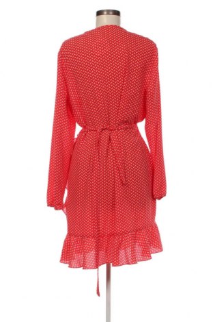 Kleid ONLY, Größe XL, Farbe Rot, Preis 13,82 €