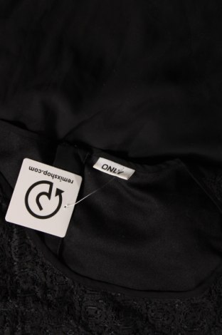 Šaty  ONLY, Veľkosť M, Farba Čierna, Cena  8,73 €