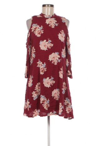 Φόρεμα ONLY, Μέγεθος M, Χρώμα Κόκκινο, Τιμή 8,52 €
