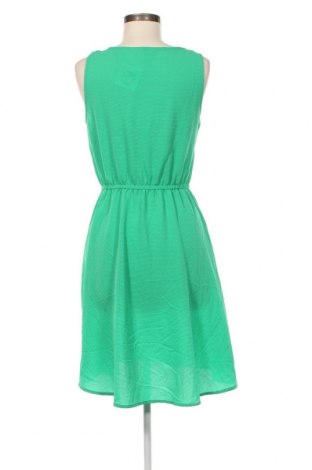 Rochie ONLY, Mărime M, Culoare Verde, Preț 88,82 Lei