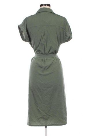 Rochie ONLY, Mărime XS, Culoare Verde, Preț 88,82 Lei