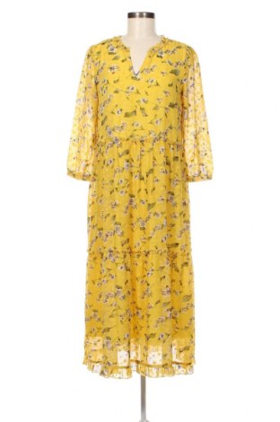 Φόρεμα ONLY, Μέγεθος S, Χρώμα Κίτρινο, Τιμή 9,46 €