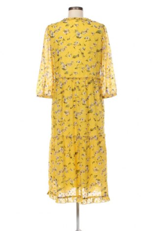 Φόρεμα ONLY, Μέγεθος S, Χρώμα Κίτρινο, Τιμή 9,46 €