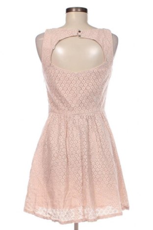 Kleid ONLY, Größe M, Farbe Aschrosa, Preis € 7,98