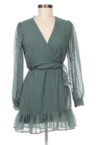 Kleid ONLY, Größe XS, Farbe Blau, Preis 9,40 €