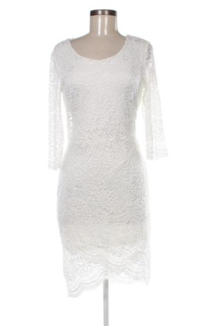 Φόρεμα ONLY, Μέγεθος M, Χρώμα Λευκό, Τιμή 7,52 €