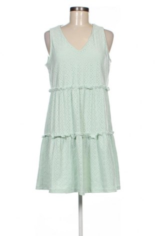 Rochie ONLY, Mărime M, Culoare Verde, Preț 47,96 Lei