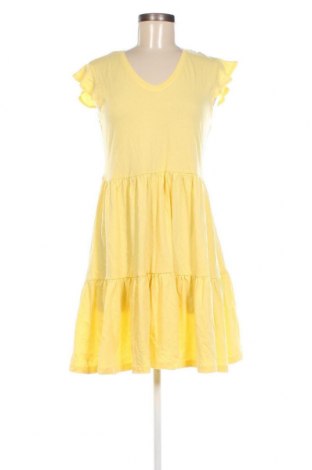 Kleid ONLY, Größe S, Farbe Gelb, Preis 9,77 €