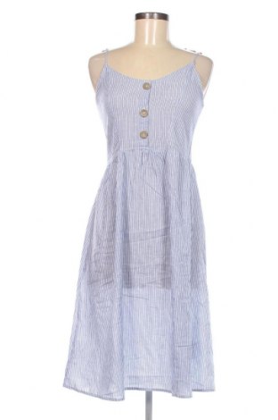 Φόρεμα ONLY, Μέγεθος S, Χρώμα Μπλέ, Τιμή 9,19 €