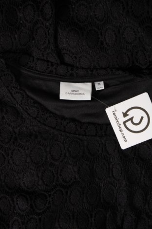 Kleid ONLY Carmakoma, Größe M, Farbe Schwarz, Preis € 30,62