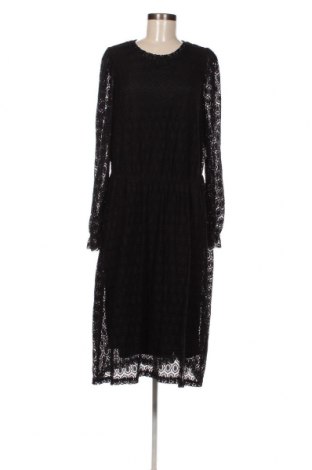 Kleid ONLY Carmakoma, Größe M, Farbe Schwarz, Preis € 30,62