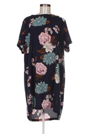 Φόρεμα ONLY Carmakoma, Μέγεθος XL, Χρώμα Μπλέ, Τιμή 14,55 €